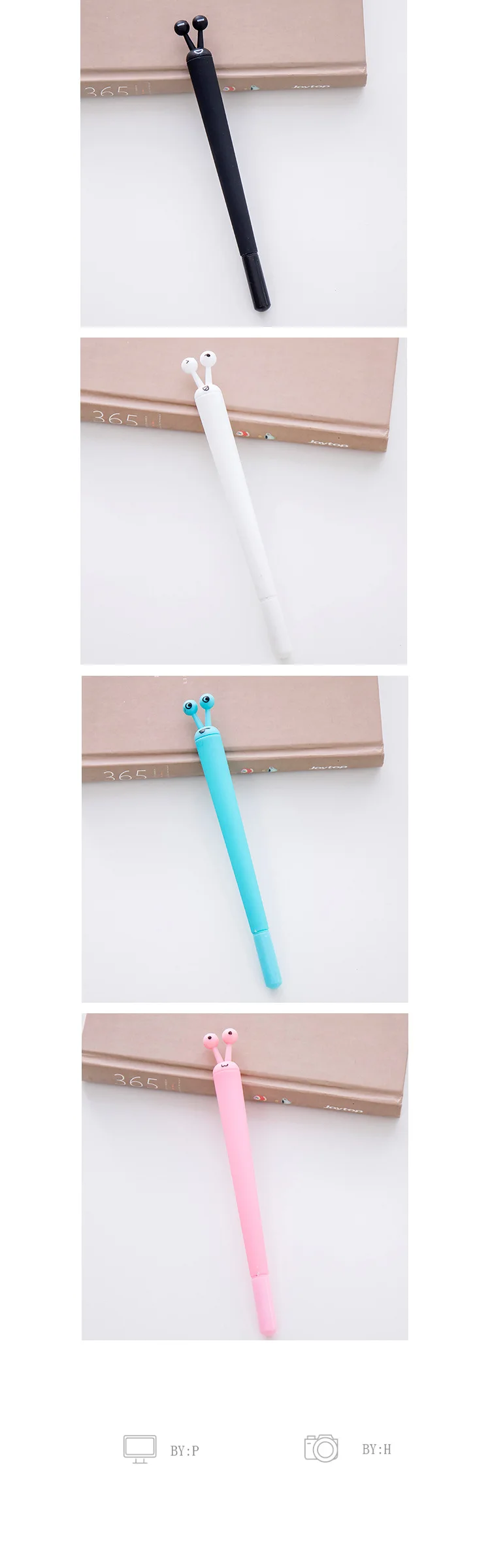 High Quality gel pen 0.5 mm