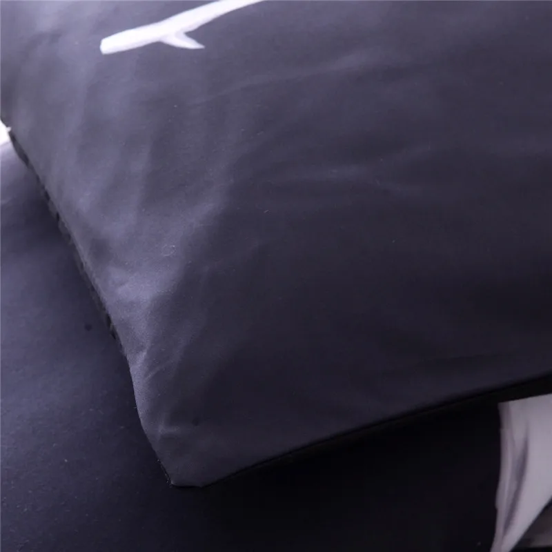 Bonenjoy Rose Skull King Juego De Cama Color negro reina tamaño edredón funda con fundas De almohada conjunto De Cama Juego De Cama Bonenjoy Rose Skull King Juego De Cama Color negro reina tamaño edredón funda con fundas De almohada conjunto De Cama Juego De Cama