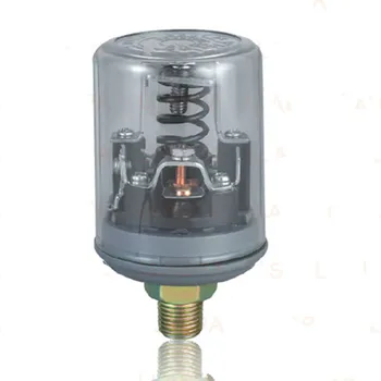 

household Mechanical Water Pump Pressure Switch Controller Automatic Pressure Switch Water Pump Pressure control Switch