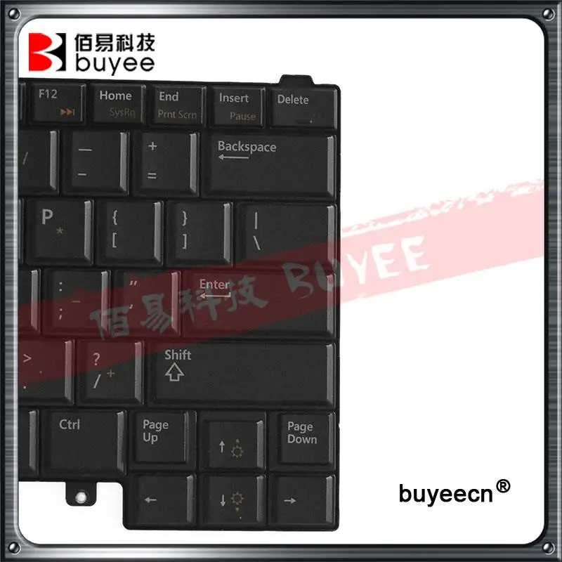 Dell E5420E5430 KEYBOARD PD7YO PD7Y0 OR FWVVF US (5)