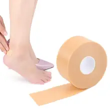 1 рулон стопы Водонепроницаемая наклейка пятки пенопластовая лента износостойкие туфли на высоком каблуке вставки для обуви
