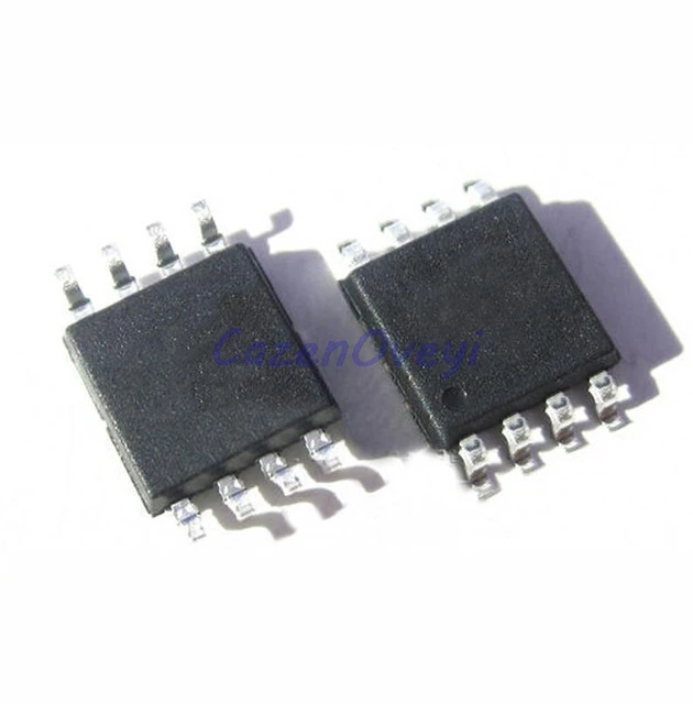 

4pcs/lot W25Q40CLSSIP W25Q40CLSIP 25Q40CLSIP W25Q40CLSSIG W25Q40CVSSIG 2.3V-3.6V SOP-8 In Stock