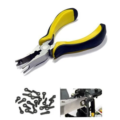 

WOTT Rc Helicopter Ball Link Plier for Align Trex 250 450 V2