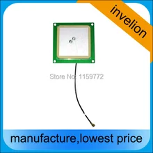 Дешевые rfid uhf маленькая антенна 2dBi