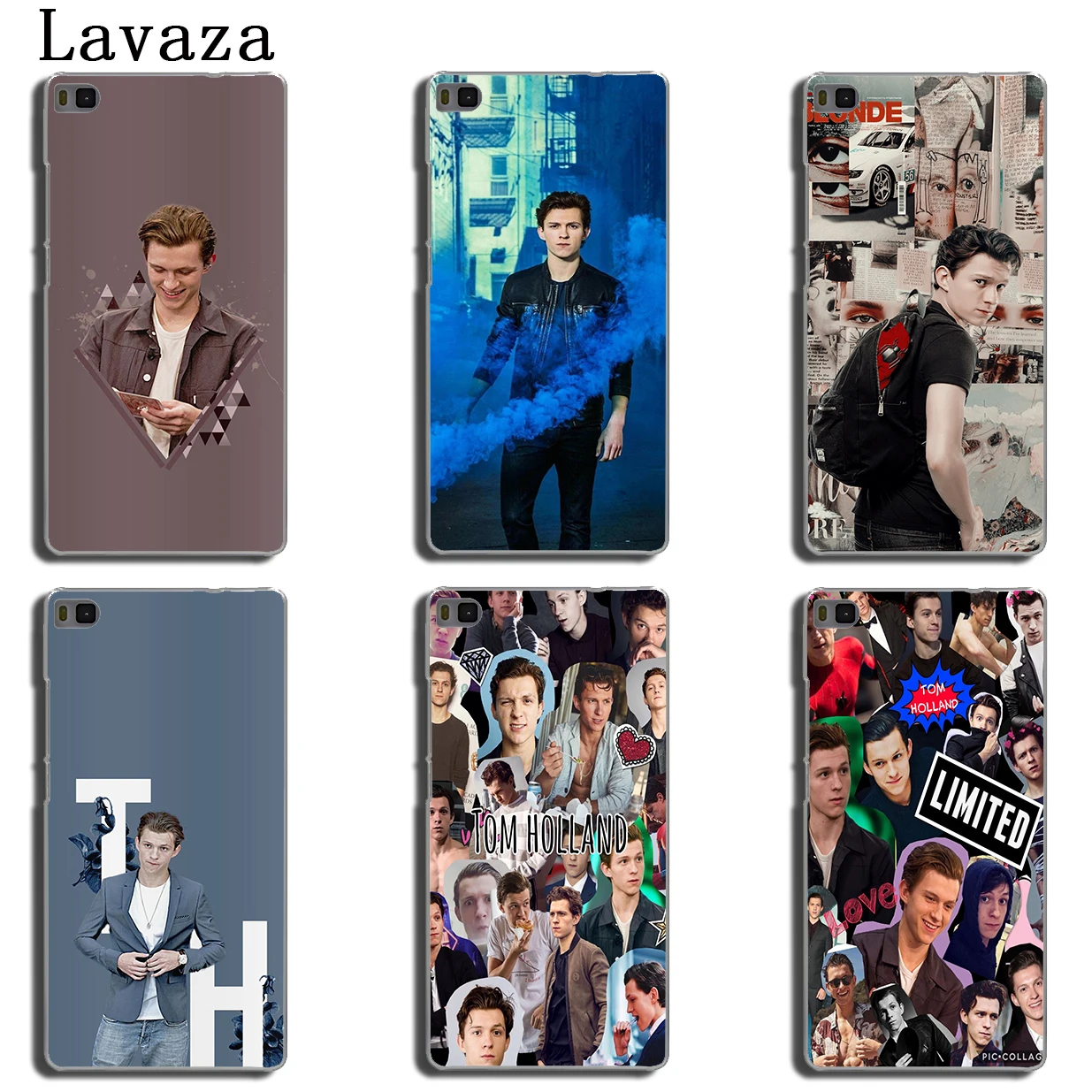 Твердый чехол для Huawei P30 Pro P20 P10 P9 Plus P8 Lite Mini 2016 2017 P smart Z 2019|Чехлы-накладки| |