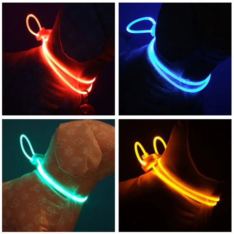 Pet-Dog-adjustable-LED-Collar-Flash-Sling-Safety-Collar-Changeable-Flashing-Light-Optical-Fiber-Luminous-Flash-Sling-Rope-PL0122 (2)
