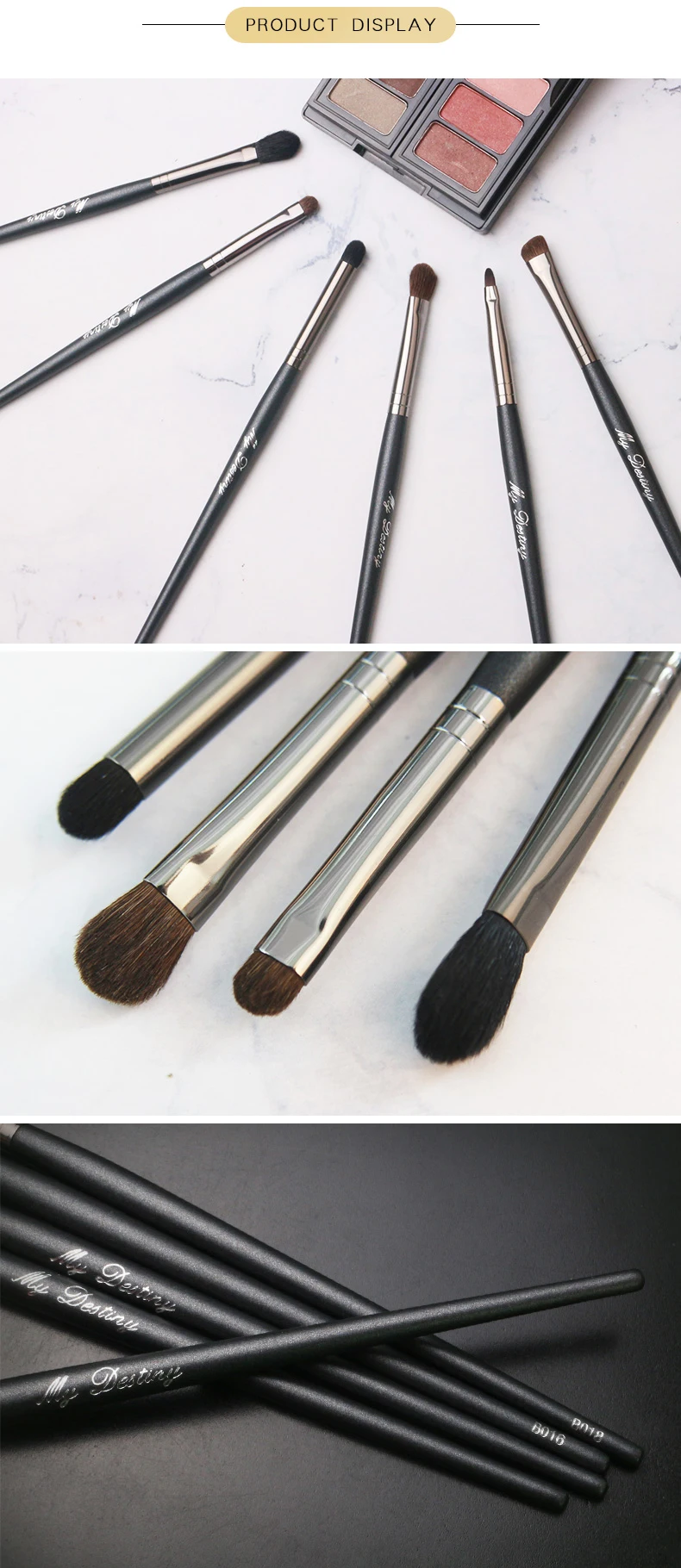 MyDestiny Professional Eye Kit III _ 7
