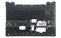 Новый нижний База крышка Нижняя чехол для Lenovo G71 300-17 300-70 300-15ibr 300-17isk ap0yq000400 Тетрадь/ ноутбука черный