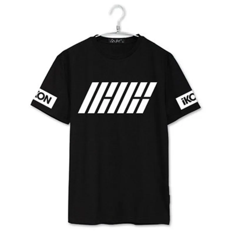 BOBBY T IKON KPOP альбом Добро пожаловать Новый Би 2016 Классическая модная одежда