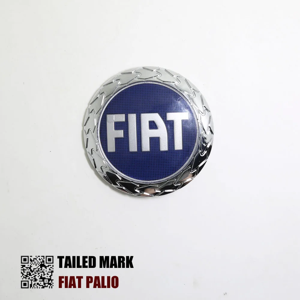 

OKC for Fiat Palio Round mark tailed diameter 94MM