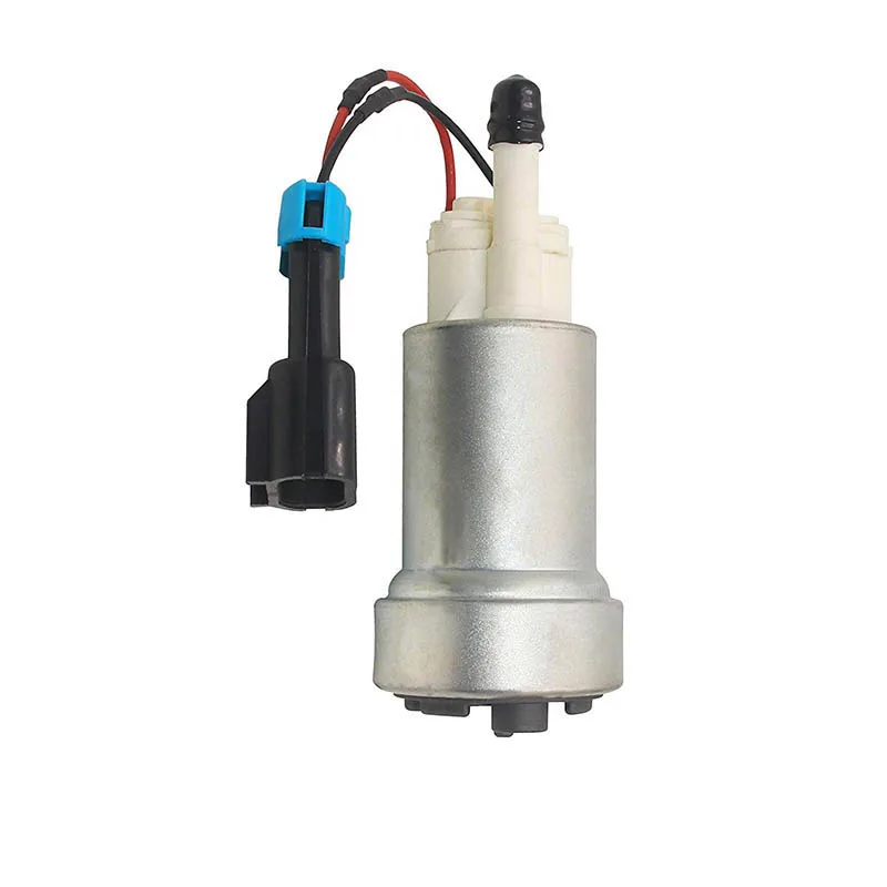 

450LPH High Performance Fuel Pump & Install Kit WALBRO# F90000267E85 TIA485-2 M8617