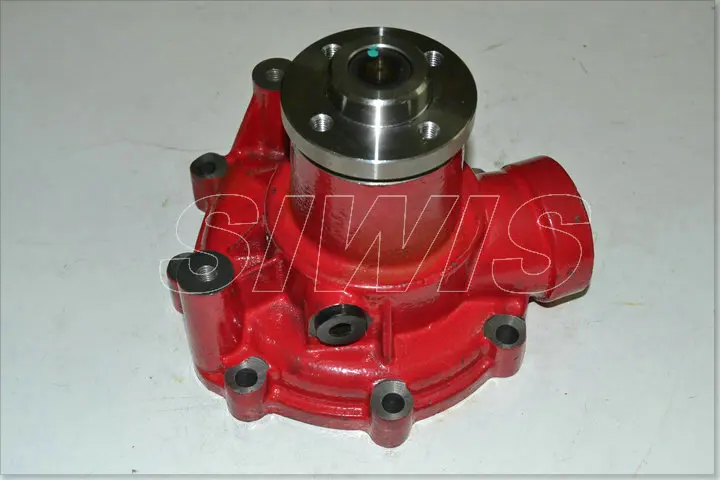 Водяной насос 0293 7440 0425 6959 7457 для BF4M1013E BF6M1013E TAD520GE 20726077|pump pump|pump for waterpump |