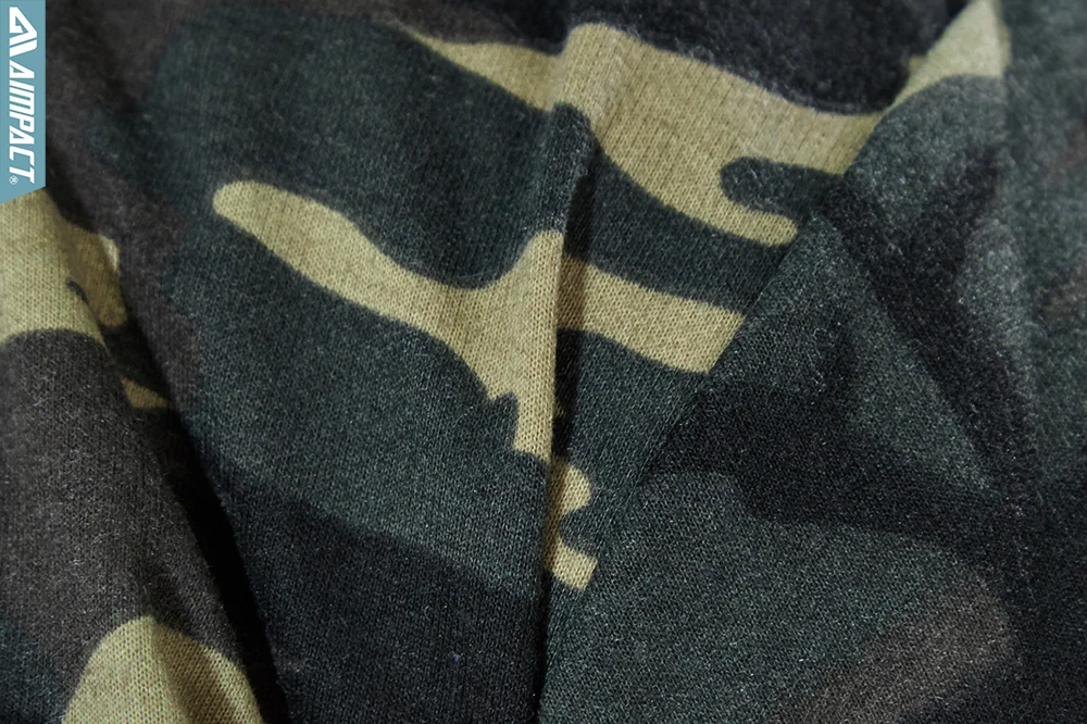 AIMPACT Cotton Camo Unisex Hoodies Men Fashion Casual Sweatshirts Brand Clothing Camouflage Pullovers for Men And Women AM4033 (16)