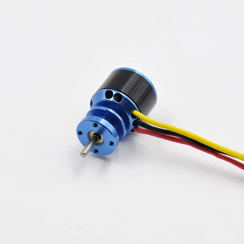 Isteady бесщеточный Двигатель Видео-дроны и аксессуары bldc d2627l-4200kv для EDF |