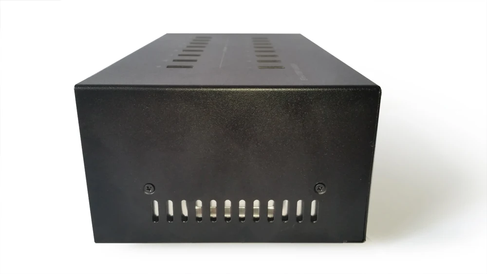DIPO 4/7/10/ 19 Port USB 3.0 HUB 5V 40A Power