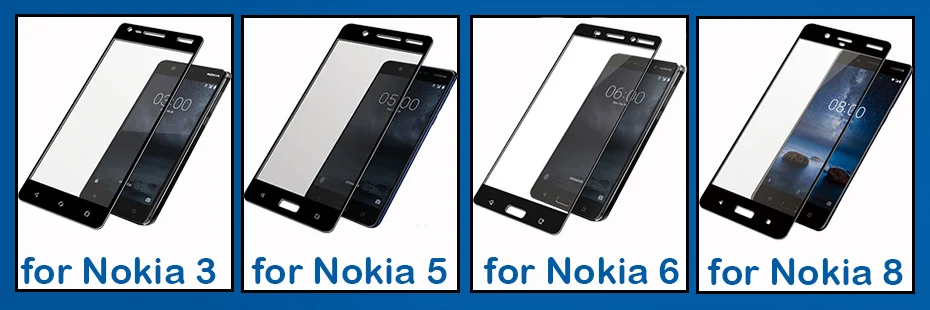 930 nokia glass