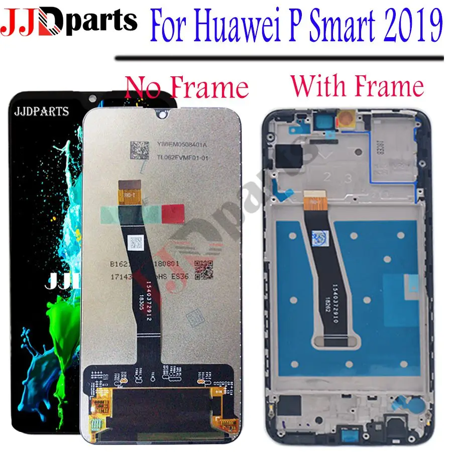 for huawei smart  2019 lcd (4)