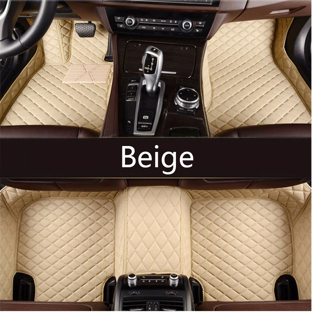 car floor mat car foot mat (10)