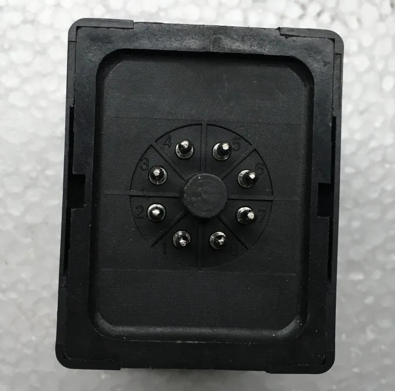Черное Цифровое реле времени 1 999 минут AC380V AC220V DC12V DC24V|delay relay|time delay relaytime |