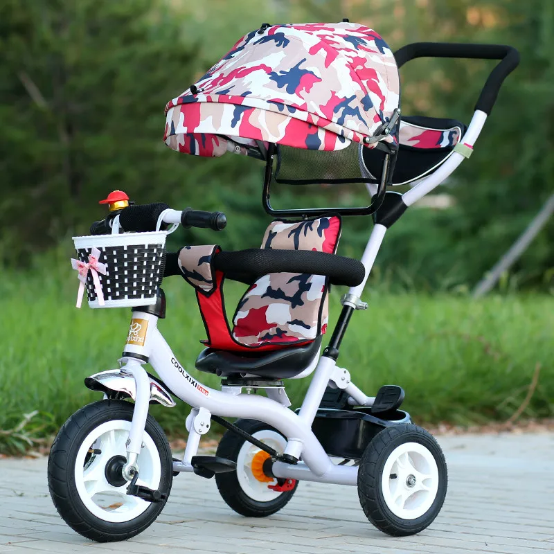 baby trolley cycle