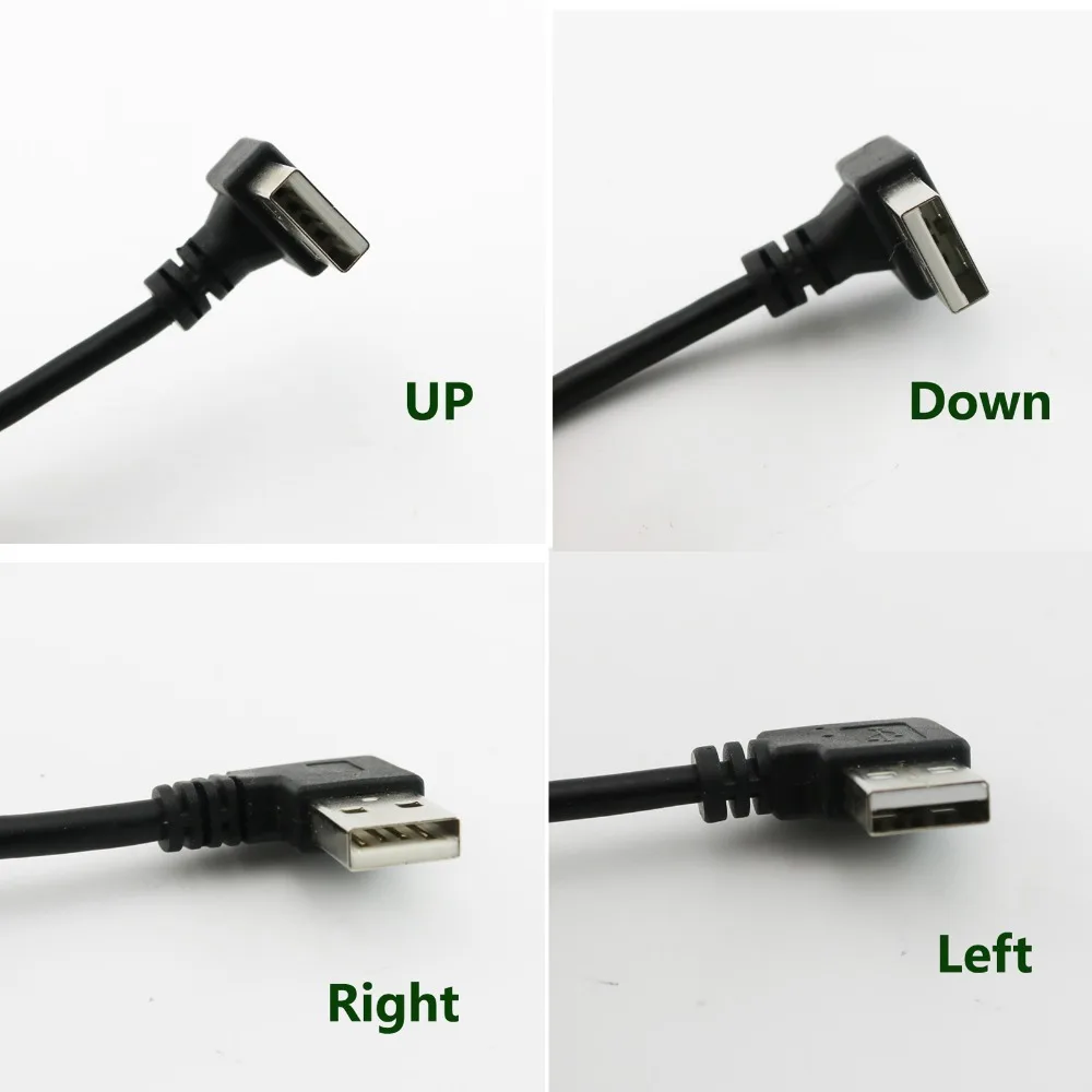 USB A 