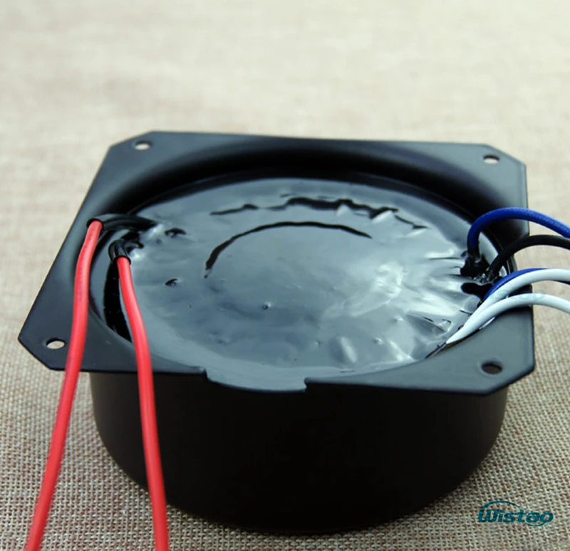 115V 230V 30VA 30W high quality Audio R Core Transformer output AC 15V 15V 9V 9V For DAC headphone amp