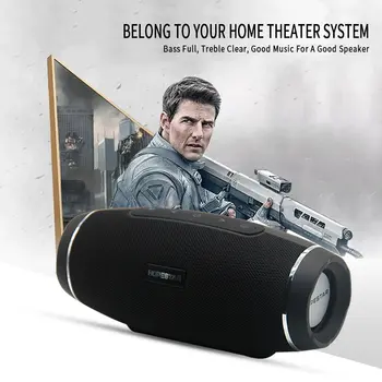 

Outdoor Water Resistant Wireless Speaker for Outdoor Sports Camping Hiking Travel H27 Sound Box