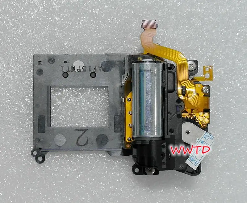 

Shutter Assembly Group for Canon for EOS 80D Digital Camera Repair Part