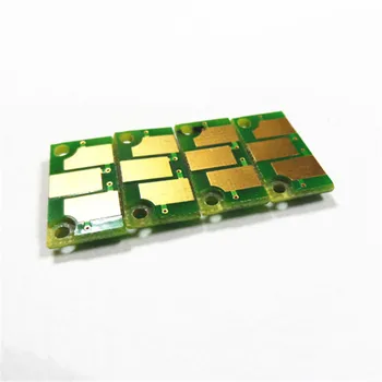 

American version toner chip for konica C451 copier