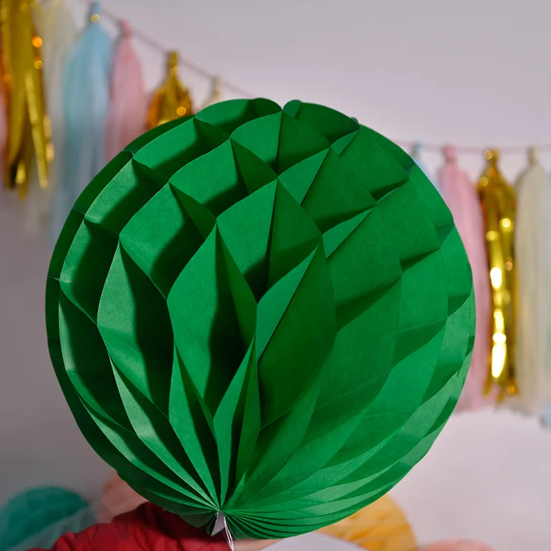 10 шт. 1"(40 см) Подвесные фонари скатерть для праздничных мероприятий ...