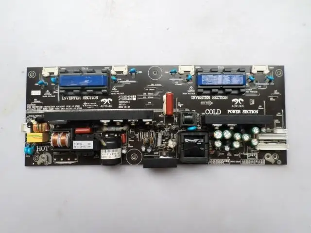 

AYL260404 AYL260405 3BS0012014 Good Working Tested