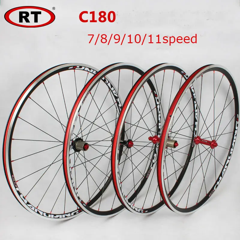 RT C1802