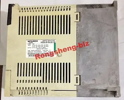 DHL/EMS USED for good quality MDS-B-SVJ2-10 Servo Drive Unit термос luotuo svj 1500d 1 5l