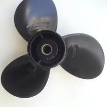 9 1/4x9 для Джонсон 9 1/4 x9 для 9-15HP Джонсон алюминиевые пропеллеры лодочные моторы морские пропеллеры