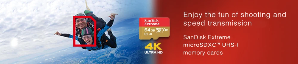 SanDisk micro 90 MB07