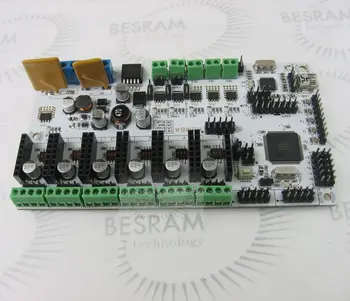 

3D Printer Driver Controller Rumba + USB cable