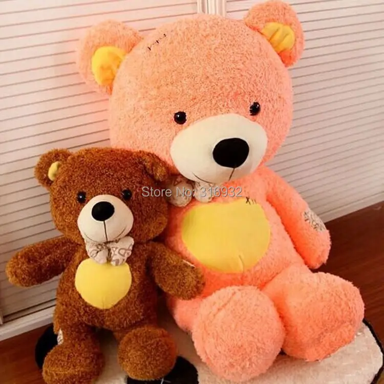 aromatherapy teddy bear