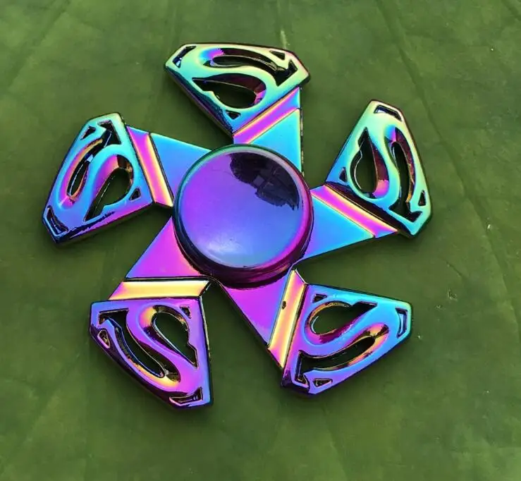 Spinners