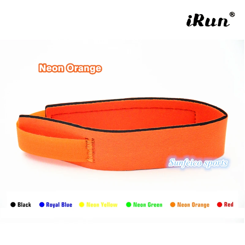 Buy 500pcs/lotBlack Ankle Band Strap for Timing Chip