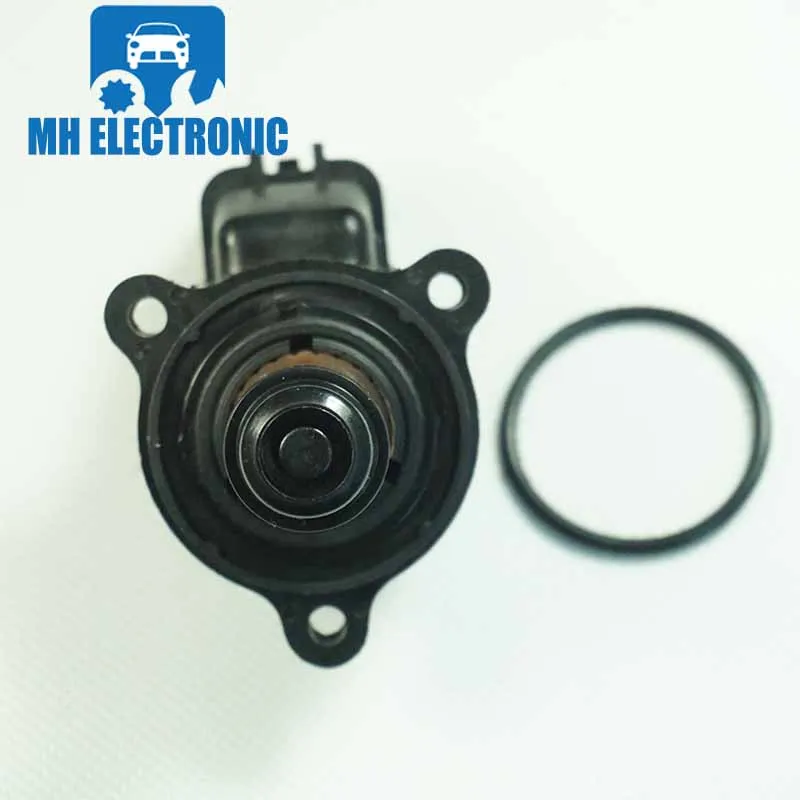 MH Электронный Новый IAC клапан контроля воздушного потока MD628119 AC254 для Mitsubishi Pajero