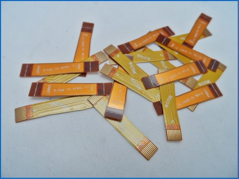 

Scanner Flex Cable for Motorola Symbol MC9090-G MC9090 SE1524 15-70633-01