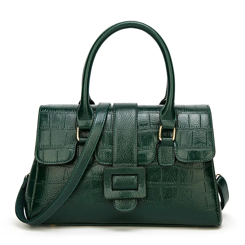 

Luxury Female Crossbody Bags for Women 2019 Leather Handbags Women's Shoulder Messenger Bag