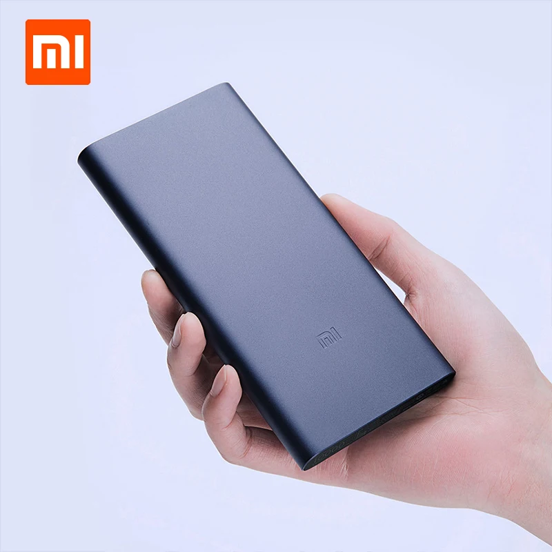 Plm07zm Power Bank Xiaomi Купить