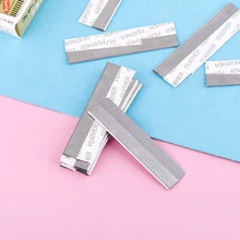 Фотостудия перо лезвие 10 шт. лезвие из нержавеющей стали нож для бритья визажист специальный бритвенный брови