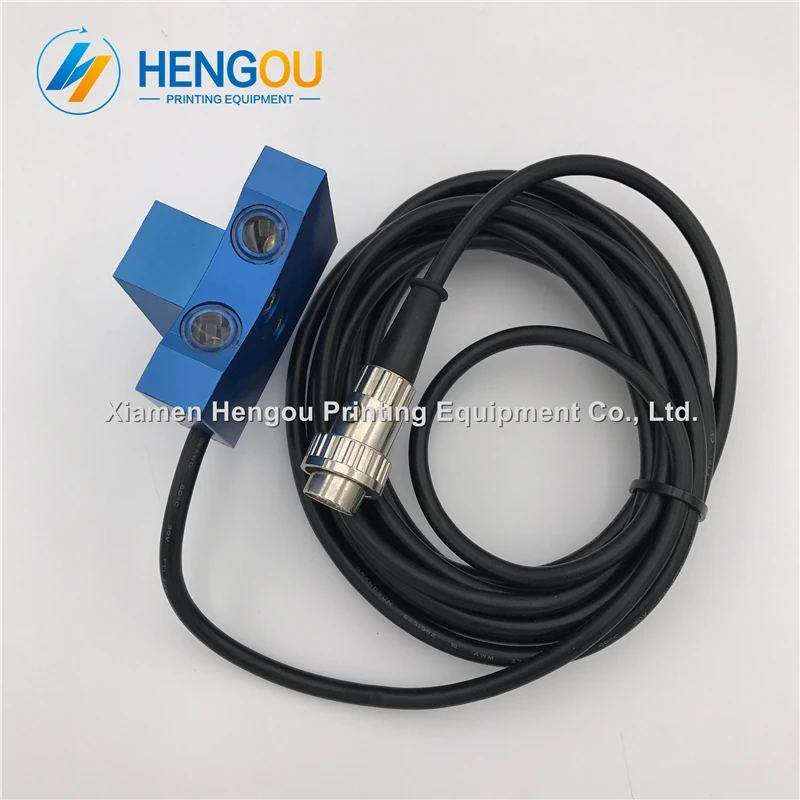 

1 Piece high quality sensor 91.110.1321 91.110.1321/A SM102 CD102 offset printing machines spare parts