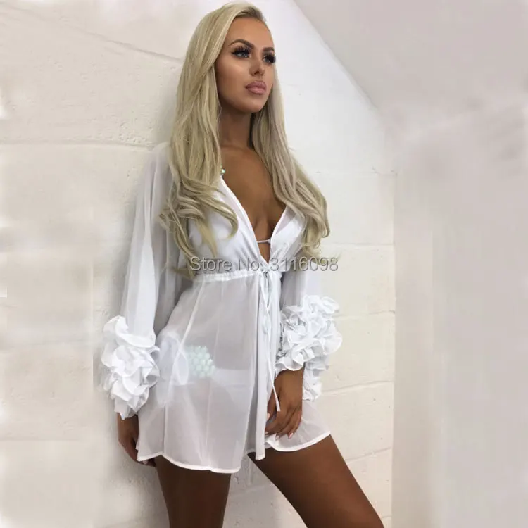 bikini cover up swimwear (4)