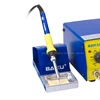 110V Raw BAKU BK-601D LED Digital Display Hot Air SMD Rework Station hot air solder station BGA rework 3