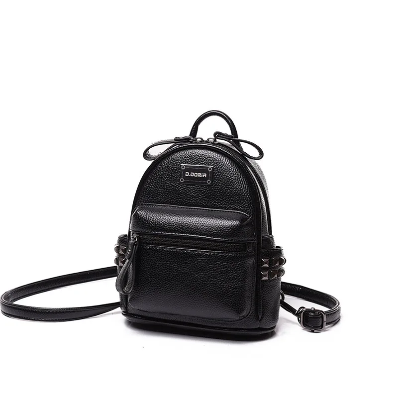 Luxury Designer Mini Backpack | Paul Smith