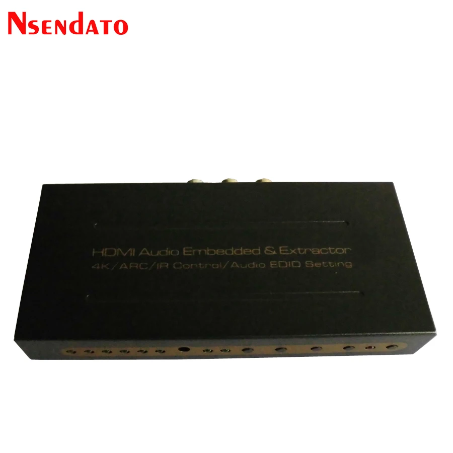 HDMI Audio Embedded & Extractor (1)