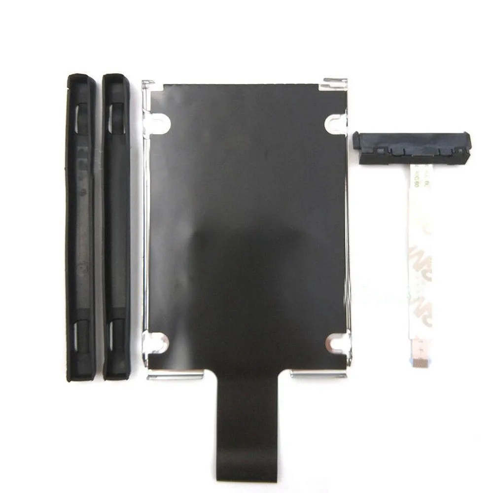 

JINTAI LAPTOP New HP OMEN 15-BC 15-BC000 15-BC100 15-BC200 15-bc068nr HDD Cable+Caddy+Rubber